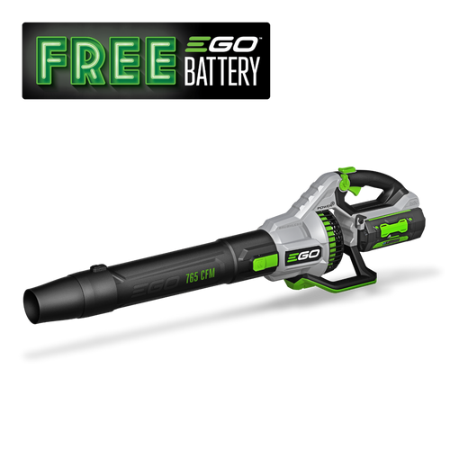 Ego POWER+ 765 CFM Blower