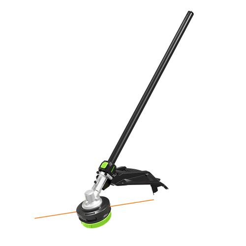 Ego POWER+ Carbon Fiber String Trimmer Attachment with POWERLOAD™