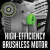 EGO Power+ CS1604 Chain Saw