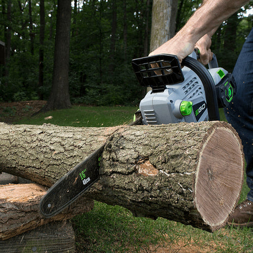 EGO Power+ CS1604 Chain Saw