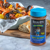 Dan-O's SEA‑soning™ Seasoning