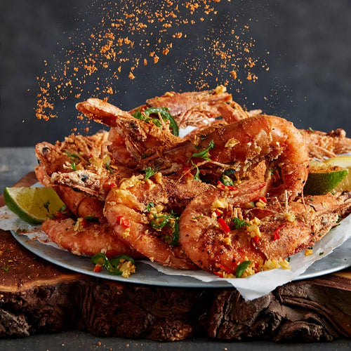 Dan-O's SEA‑soning™ Seasoning