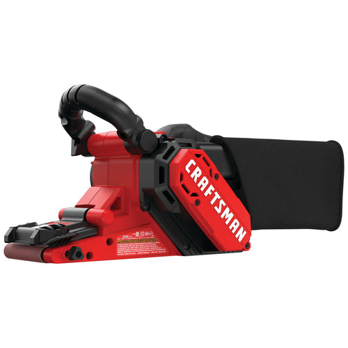Craftsman Electric Belt Sander (7 Amp)