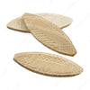 Richelieu Beech Wood Biscuits