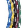 Koch Industries Diamond Braided Polypropylene Rope