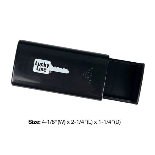 Lucky Line Jumbo Plus Magnetic Key Hider