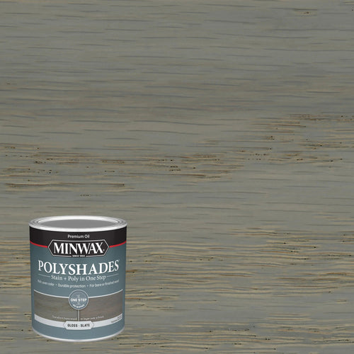 Minwax PolyShades