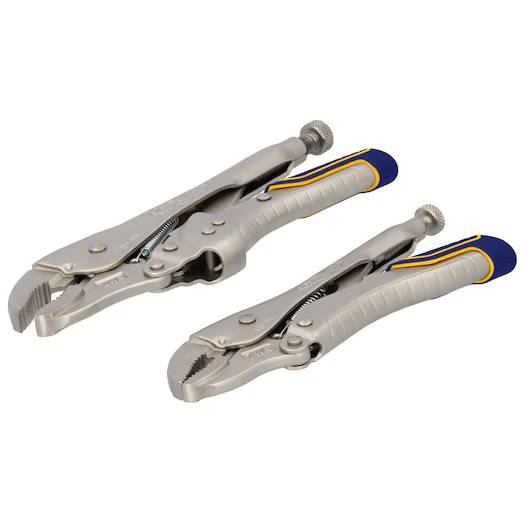 Irwin VISE-GRIP® Fast Release™ Locking Pliers