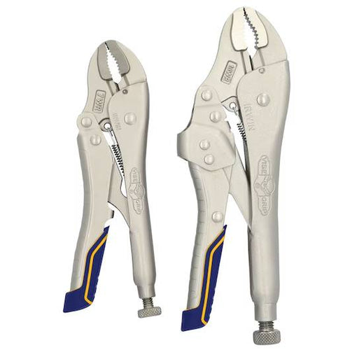 Irwin VISE-GRIP® Fast Release™ Locking Pliers