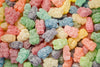 Albanese Sour 12 Flavor Gummi Bears