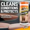 Armor All Leather Wipes