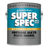 Benjamin Moore Super Spec Urethane Alkyd Gloss