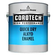 Benjamin Moore Corotech Quick Dry Alkyd Enamel Gloss Gloss (V230)