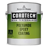 Benjamin Moore Corotech Polyamide Epoxy Coating Gloss (V400)