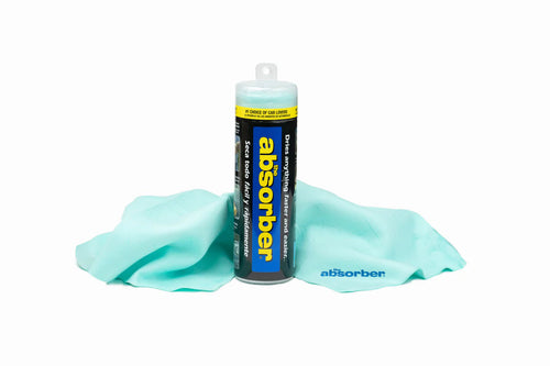 Clean Tools The Absorber®