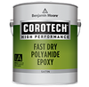 Benjamin Moore Corotech Fast Dry Polyamide Epoxy Coating Satin (V410)