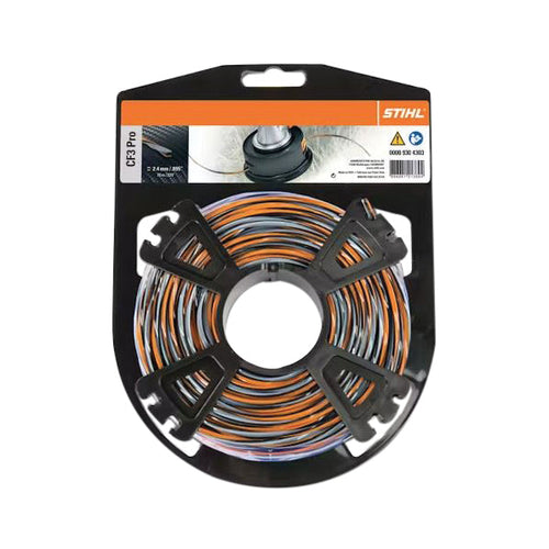 STIHL CF3 Pro 0000 930 4302 Trimmer Line