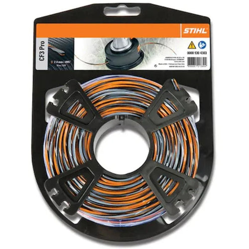 Stihl CF3 Pro Trimmer Line