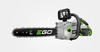 EGO Power+ CS1611 Chain Saw (40cc)