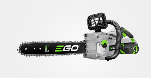 EGO Power+ CS1611 Chain Saw (40cc)
