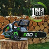 EGO Power+ CS1611 Chain Saw (40cc)