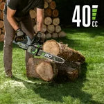 EGO Power+ CS1611 Chain Saw (40cc)