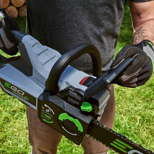 EGO Power+ CS1611 Chain Saw (40cc)