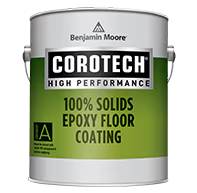 Benjamin Moore 100% Solids Epoxy Floor Coating Gloss (V430)
