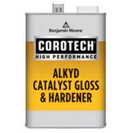 Benjamin Moore Alkyd Gloss and Hardness Catalyst (V705)