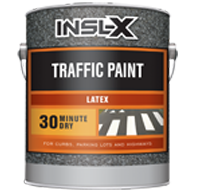 Benjamin Moore Latex Traffic Paint Flat (TP-22XX)