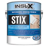 Benjamin Moore Insl-X® Stix® Waterborne Bonding Primer