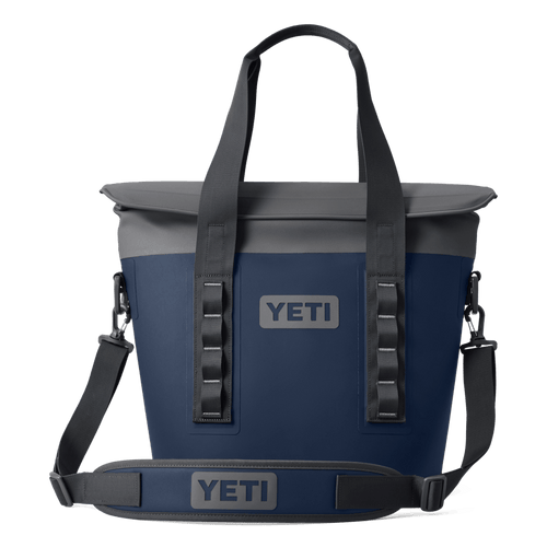 YETI HOPPER® M15 Tote Soft Cooler