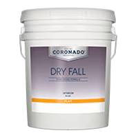 Benjamin Moore Coronado® Dry Fall Coating Latex (N110)