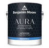 Benjamin Moore Aura Interior Paint Eggshell (N524)