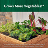 Miracle-Gro Organic™ Raised Bed & Garden Soil