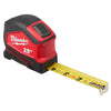 Milwaukee 25ft Compact Auto-Lock Tape Measure