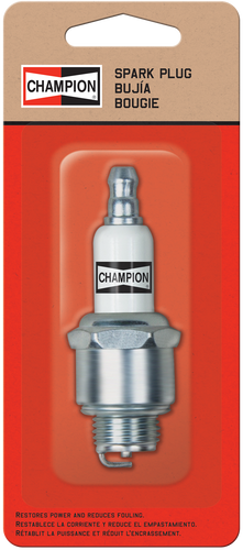 Champion Small Engines, Big Performance Spark Plug