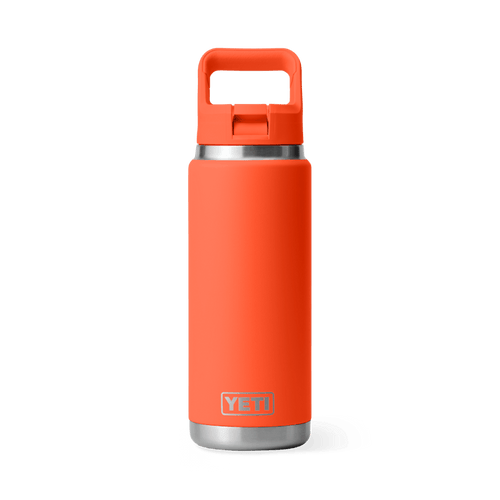 YETI RAMBLER® 26 Oz Straw Bottle
