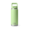 YETI RAMBLER® 26 Oz Straw Bottle
