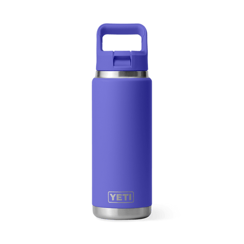 YETI RAMBLER® 26 Oz Straw Bottle