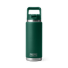 YETI RAMBLER® 26 Oz Straw Bottle