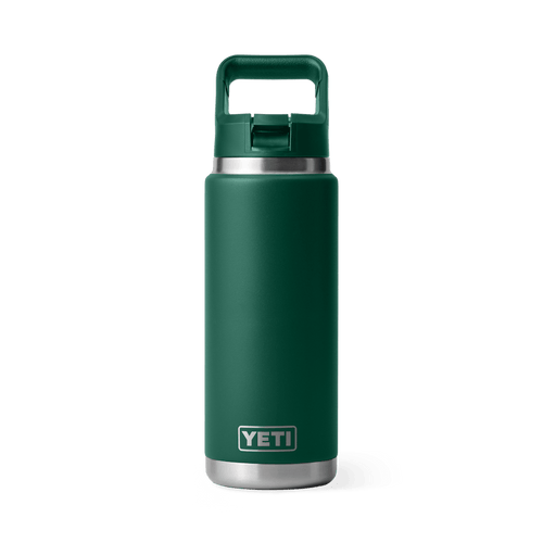 YETI RAMBLER® 26 Oz Straw Bottle
