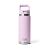 YETI RAMBLER® 26 Oz Straw Bottle