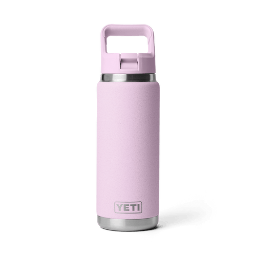 YETI RAMBLER® 26 Oz Straw Bottle