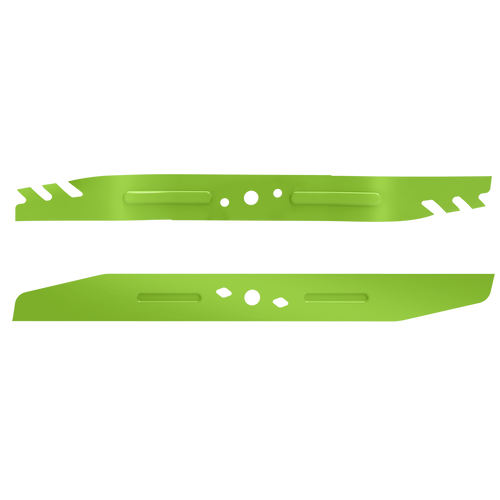 Ego Power+ Mulching Blade Set