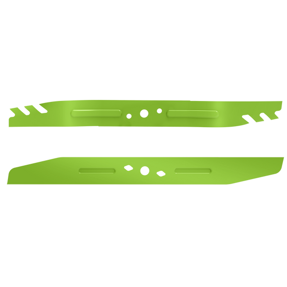 Ego Power+ Mulching Blade Set