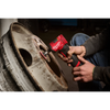 Milwaukee M12 FUEL™ 1/4 Right Angle Die Grinder