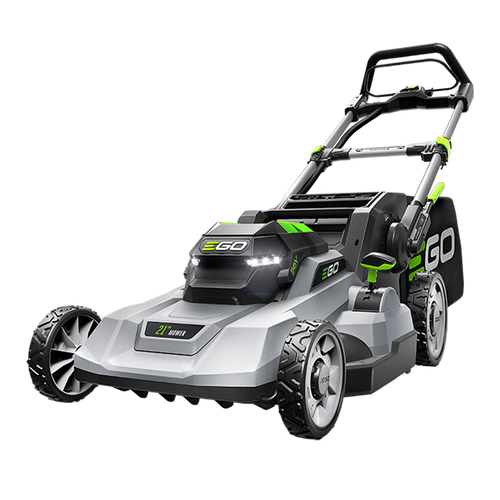 Ego  POWER+ Push Mower 21 Kit (6.0Ah Battery)