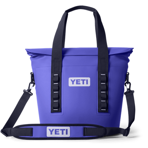 YETI HOPPER® M15 Tote Soft Cooler