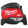 Milwaukee 16ft Magnetic Tape Measure